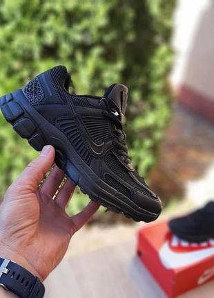 Женские кроссовки nike zoom vomero 5