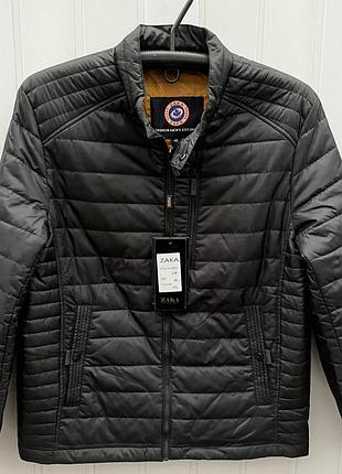 Легеска классическая весенняя мужская ветровка,размеры 48,50,52,54,56