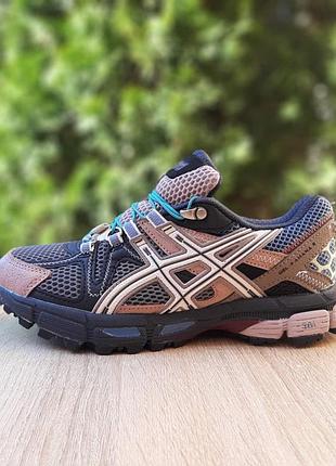 Женские кроссовки asics gel-kahana 8