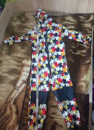 Комбінезон