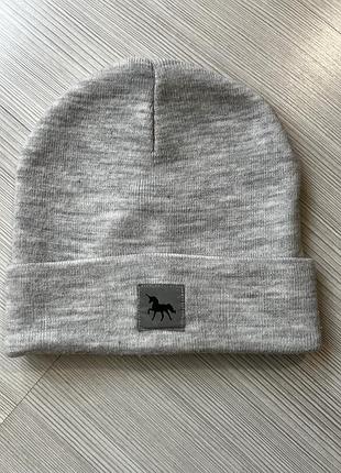 Шапка h&amp;m