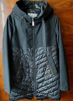 Куртка женская