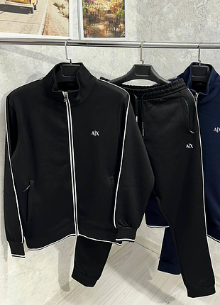 Спортивный костюм armani exchange✨