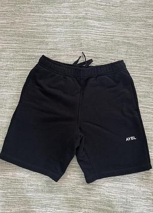 Чоловічі шорти aybl