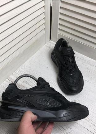 🥰 кроссовки puma rs