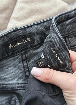 Massimo dutti джинси 3