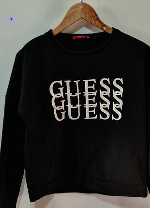 Жіноче худі amp guess