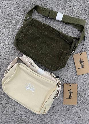 Сумка stussy