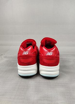 New balance 999 all red
shafa доставка недоступна 8