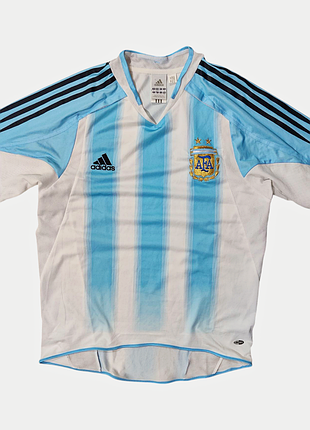 Adidas argentina футбол hersey vintage