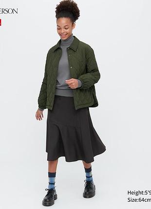 Юбка uniqlo  76 anderson
