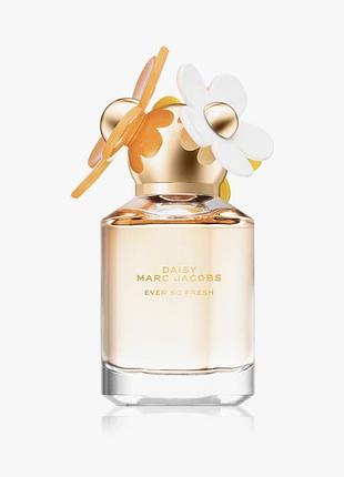 Пробник туалетної води для жінок marc jacobs daisy оригінал 1 мл
