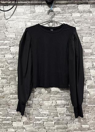 Блузка, нарядная кофта