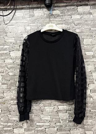 Блузка, нарядная кофта