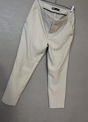 Штани zara