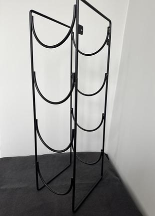 Стійка для вина ikea