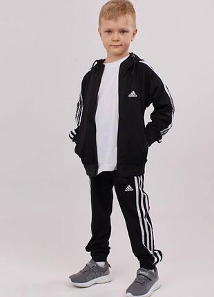 Дитячі спортивні костюми adidas