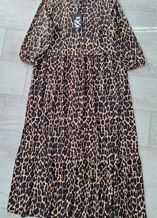 Леопардове плаття