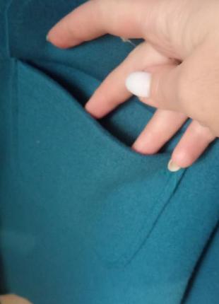 Полупальто или кардеган 3