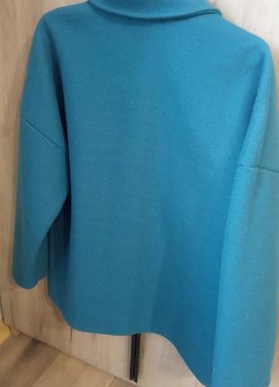 Полупальто или кардеган 4