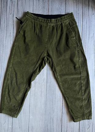 Спортивки nike nsw вельветові (спортивні штани, джогери)