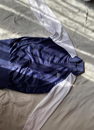 Олімпійка never stop