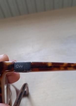 Окуляри gw оригінал 6