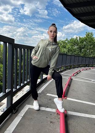 Женские спортивные костюмы puma