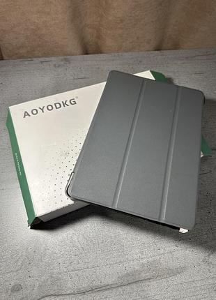Планшет aoyodkg не працюючий