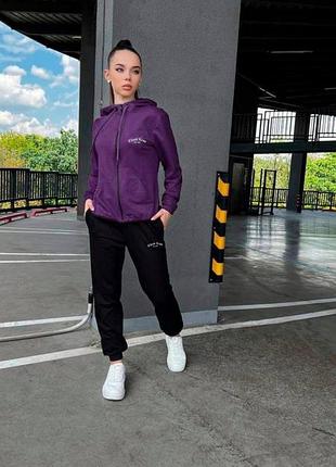 Женские спортивные костюмы 2
