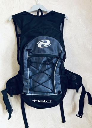 Велорюкзак 15 l held to-go вело рюкзак