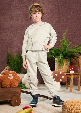 Комплект, костюм sinsay