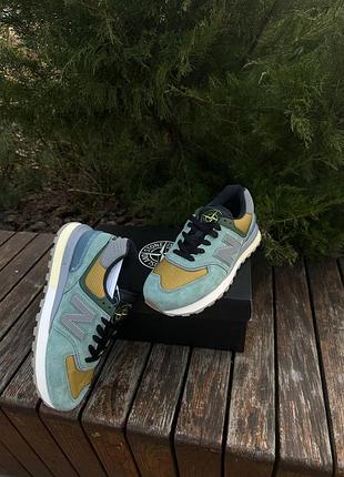 Кроссовки zapatillas de running New Balance amortiguación media talla 40 moradas
нова модель
