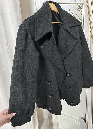 Женский бомбер