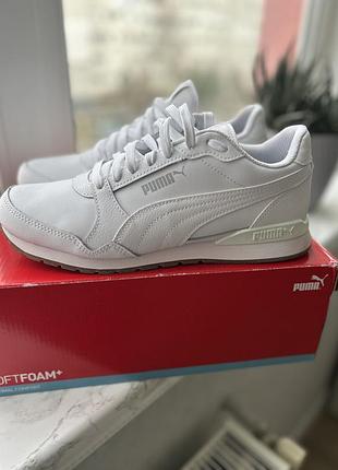 Кроссовки puma