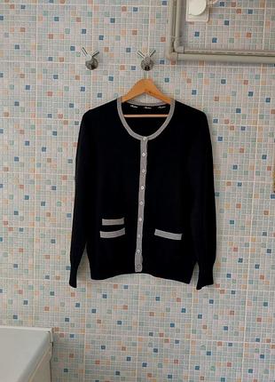 Кашеміровий кардиган cashmere.