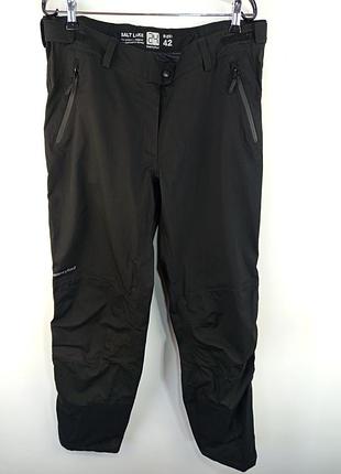 Женские мембранные трекинговые брюки twentyfour