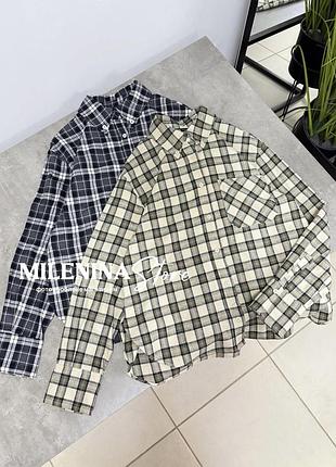 Сорочка рубашка zara