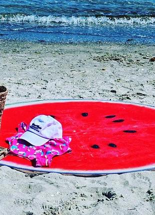 Килимки пляж/пікнік антипісок