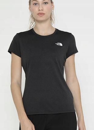 Легка спортивна футболка the north face