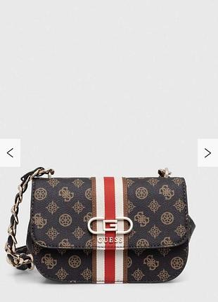 Маленька сумочка guees