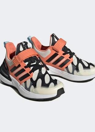 Кроссовки adidas marimekko