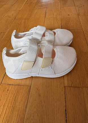 Мокасини zara baby