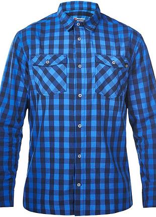 Трекінгова сорочка berghaus mens explorer 2.0