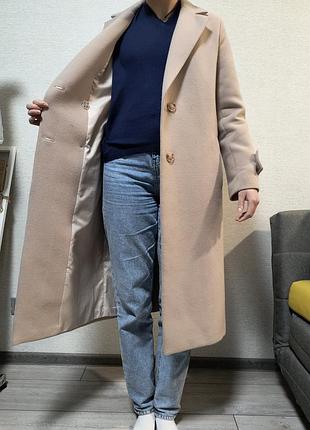 Пальто осінь/весна