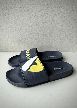 Шльопанці тапки donnay
