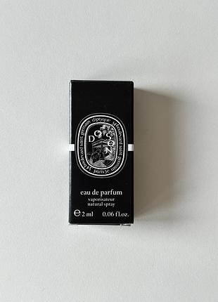 Diptyque do son пробник