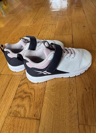 Кроссовки reebok