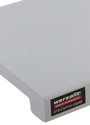 Підвіконня дсп werzalit 250 мм