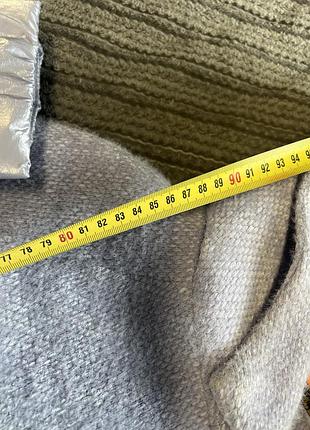 Демісезонне пальто жіноче tazetta